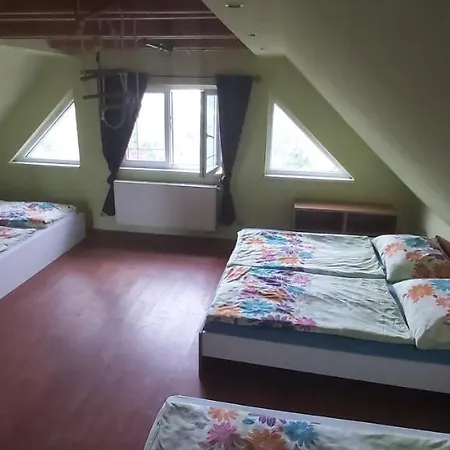 U Rybnika Ferienhaus