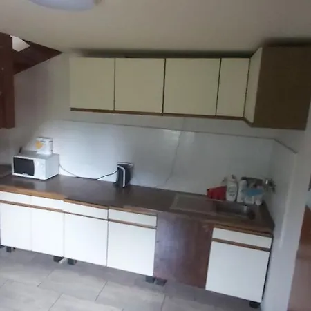 U Rybnika Holiday home Msecke Zehrovice