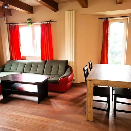 U Rybnika Vakantiehuis Msecke Zehrovice