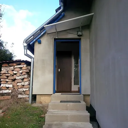 別荘 U Rybnika Mšecké Žehrovice