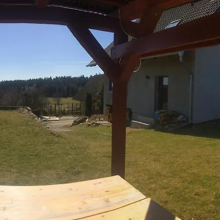 U Rybnika 別荘 Mšecké Žehrovice