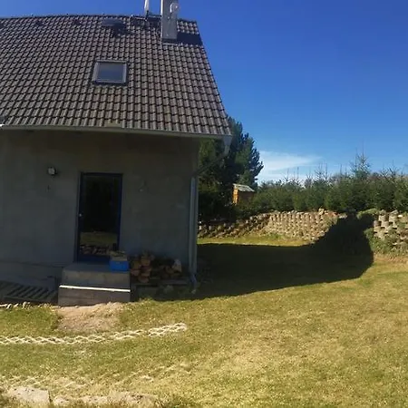 別荘 U Rybnika Mšecké Žehrovice