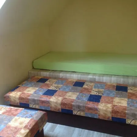 別荘 U Rybnika Mšecké Žehrovice