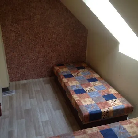 U Rybnika