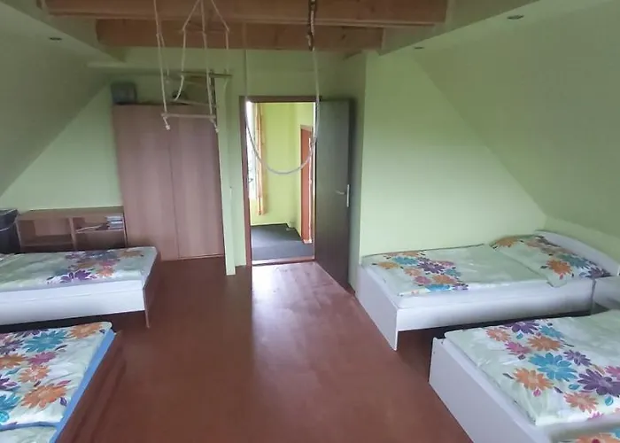 U Rybnika Msecke Zehrovice